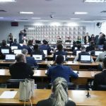 À CPMI, Meta diz ter derrubado 153 'lives' por incitação à violência nos dias 12 de dezembro e 8 de janeiro