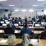 À CPMI, Meta diz ter derrubado 153 'lives' por incitação à violência nos dias 12 de dezembro e 8 de janeiro