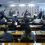 CPMI do 8 de janeiro recebe documentos sobre sigilos bancário e fiscal de Anderson Torres