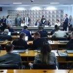CPMI do 8 de janeiro recebe documentos sobre sigilos bancário e fiscal de Anderson Torres