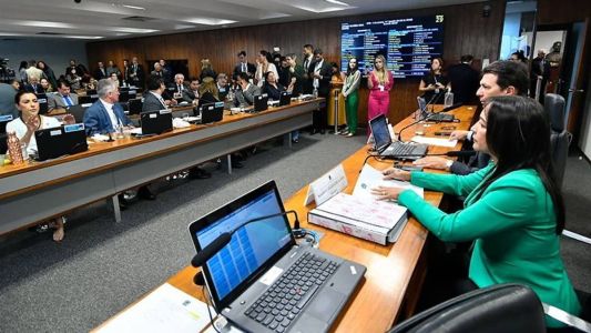 CPMI retomará os trabalhos nesta terça-feira (11)