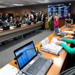 8 de Janeiro: CPMI retomará os trabalhos nesta terça-feira (11) após uma semana de recesso