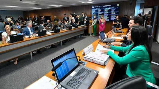 CPMI retomará os trabalhos nesta terça-feira (11)