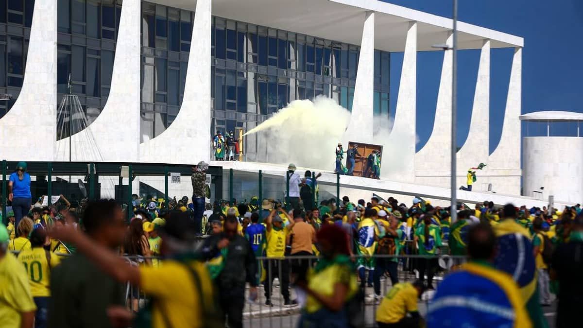 CPMI do 8 de janeiro aguarda últimas indicações, mas tem maioria governista