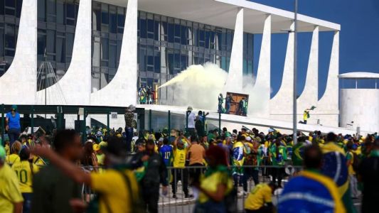 CPMI tem 180 dias para apurar ataques de janeiro