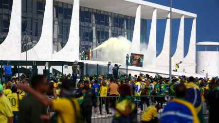 CPMI tem 180 dias para apurar ataques de janeiro