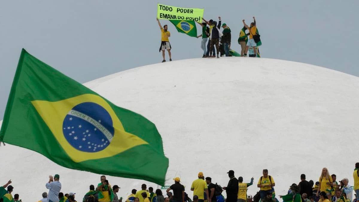 Flávio Dino, Anderson Torres, Augusto Heleno: saiba quem deve ser ouvido na CPMI do 8 de janeiro