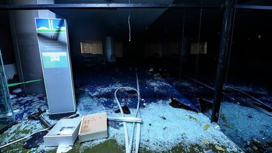 CPMI vai investigar invasão aos prédios dos Três Poderes, entre eles o Congresso Nacional