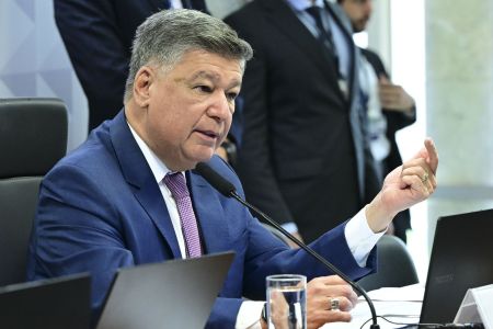 Depoimento do piloto Henrique Traugott Binder Galvão