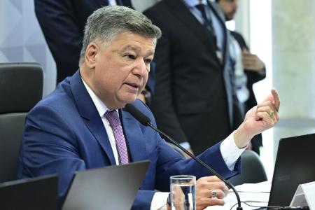 Depoimento do piloto Henrique Traugott Binder Galvão