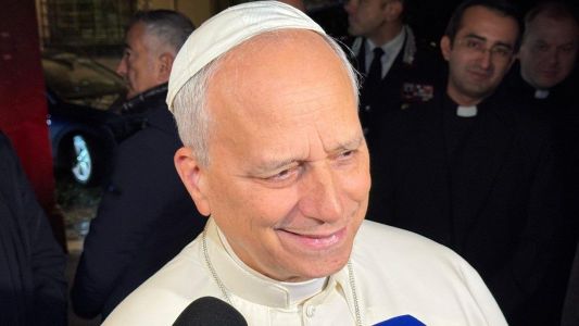 Papa não citou o Brasil como um dos destinos possíveis de 2026