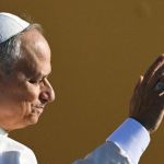 Papa Leão reza por vítimas e famílias mineiras atingidas pelas fortes chuvas na Zona da Mata