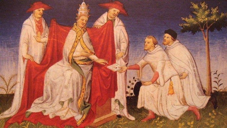 Descubra qual foi o conclave mais longo da história; spoiler: ele durou 3 anos