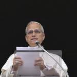 Papa Leão XIV é convidado para integrar 'Conselho da Paz' de Trump; Vaticano responde
