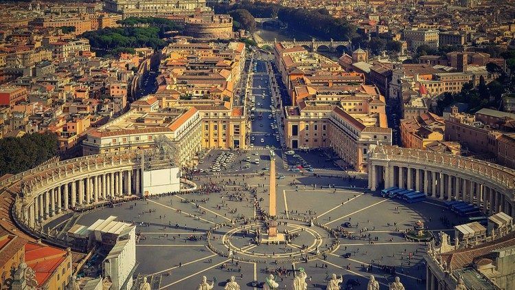 'Habemus Papam': o que significa e quem faz o anúncio papal