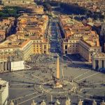 'Habemus Papam': o que significa e quem faz o anúncio papal