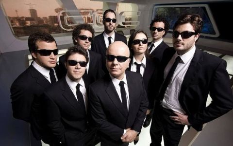 CQC - Custe o Que Custar, da Band