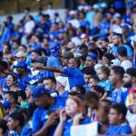 Cruzeiro aumenta novamente previsão de público para clássico com América
