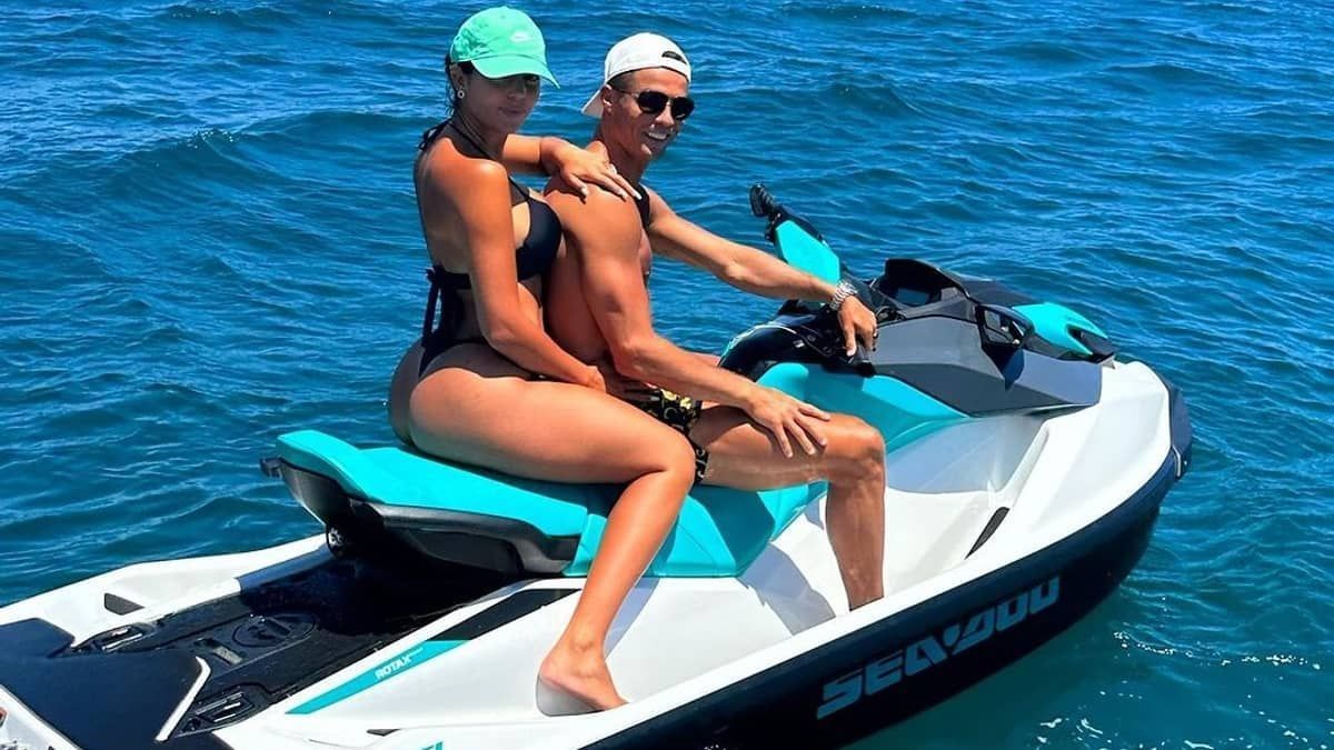 Cristiano Ronaldo desbanca Kylie Jenner e é quem mais fatura no Instagram; veja lista
