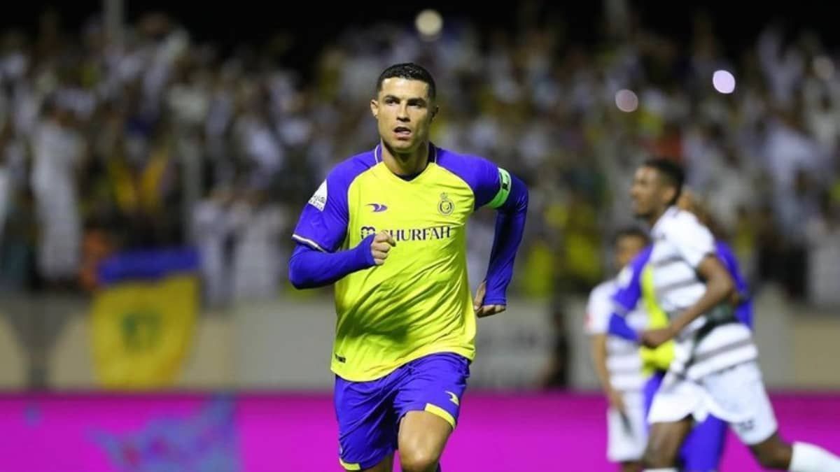 Cristiano Ronaldo seguirá na Arábia Saudita na próxima temporada