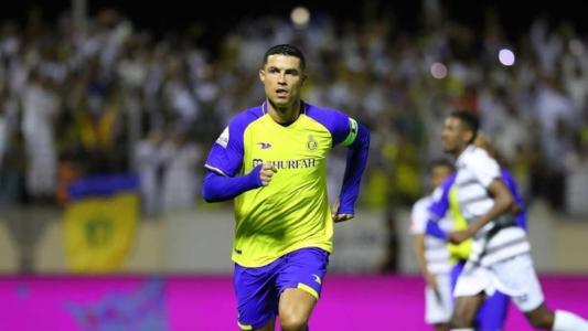 CR7 falou sobre as expectativas para a próxima temporada