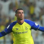 'Liga Saudita vai ser top 5 no mundo', diz Cristiano Ronaldo