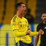 Em busca do gol 1000, Cristiano Ronaldo marca dois em goleada do Al-Nassr na Arábia