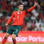 Cristiano Ronaldo perde pênalti, mas Portugal vence Irlanda pelas Eliminatórias