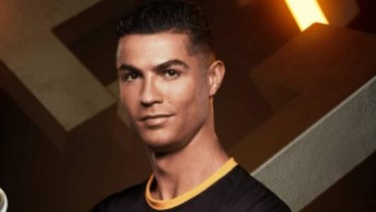 CR7 teria promovido a venda em 2022