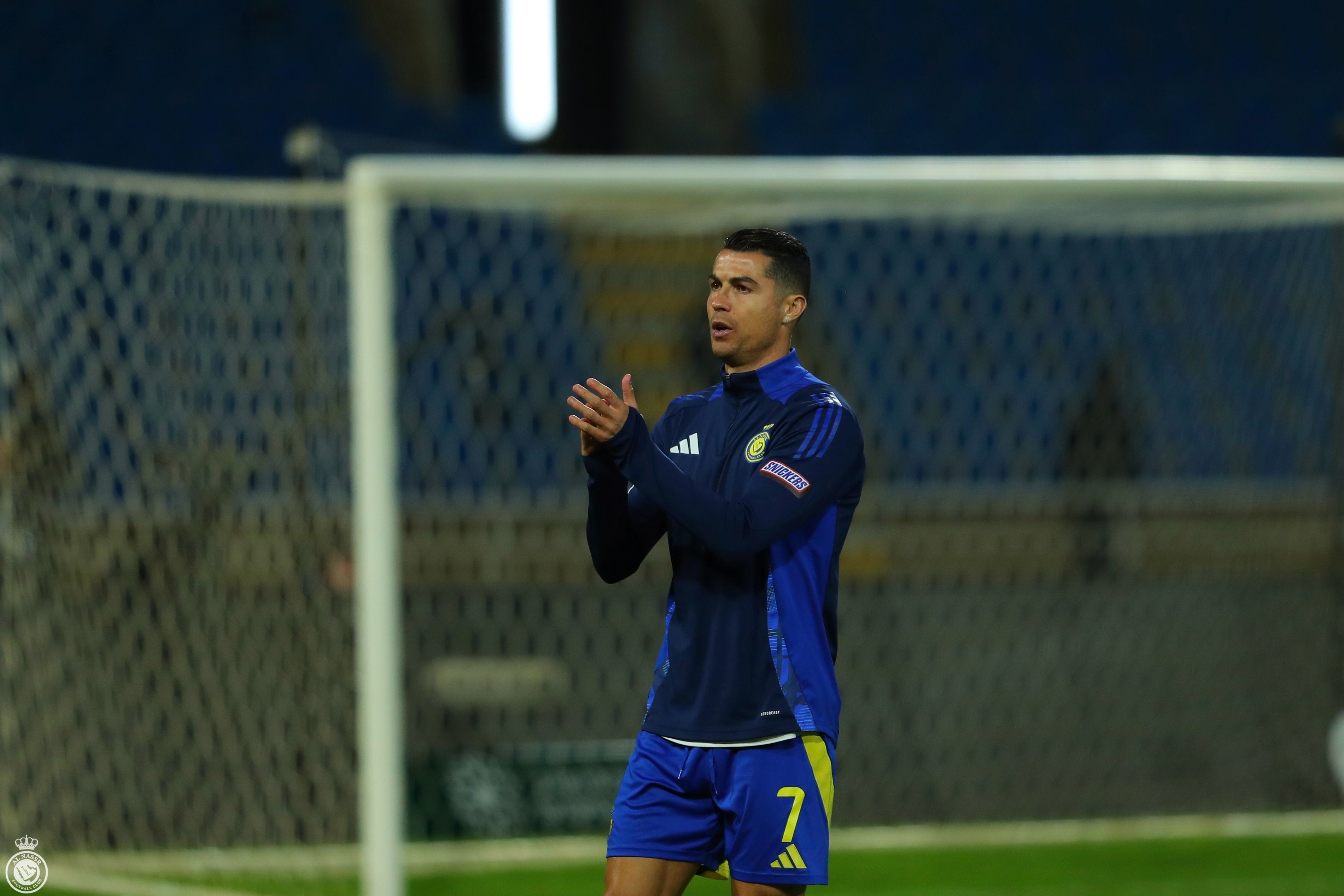 Cristiano Ronaldo completa 40 anos: todos os números de CR7 pelo Al-Nassr
