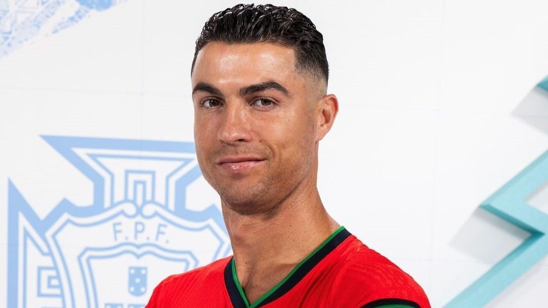 Com Cristiano Ronaldo e novidades, Portugal anuncia convocados para Eurocopa