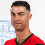 Com Cristiano Ronaldo e novidades, Portugal anuncia convocados para Eurocopa