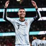 Portugal estreia na Liga das Nações com vitória sobre a Croácia e gol de CR7