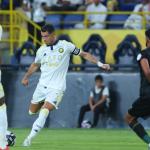 CR7 marca de pênalti, e Al-Nassr vence na penúltima rodada do Saudita