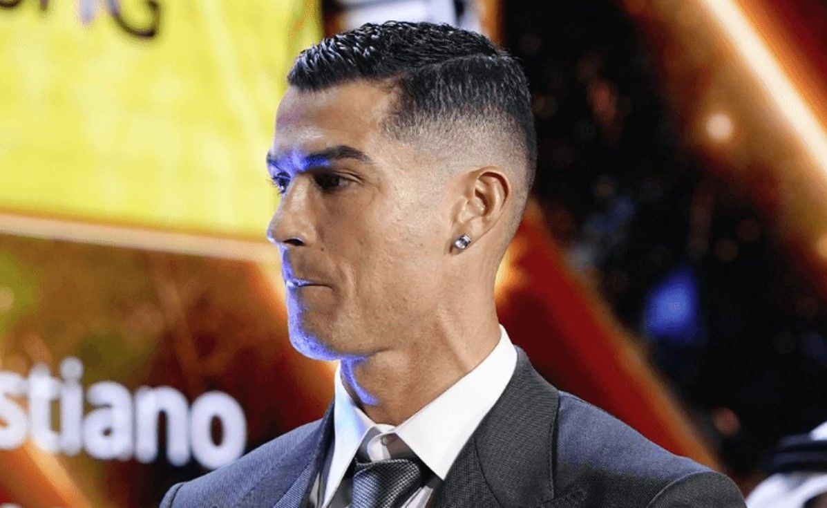 CR7 traça meta de mil gols antes de aposentadoria: 'Vou atingir esse número'