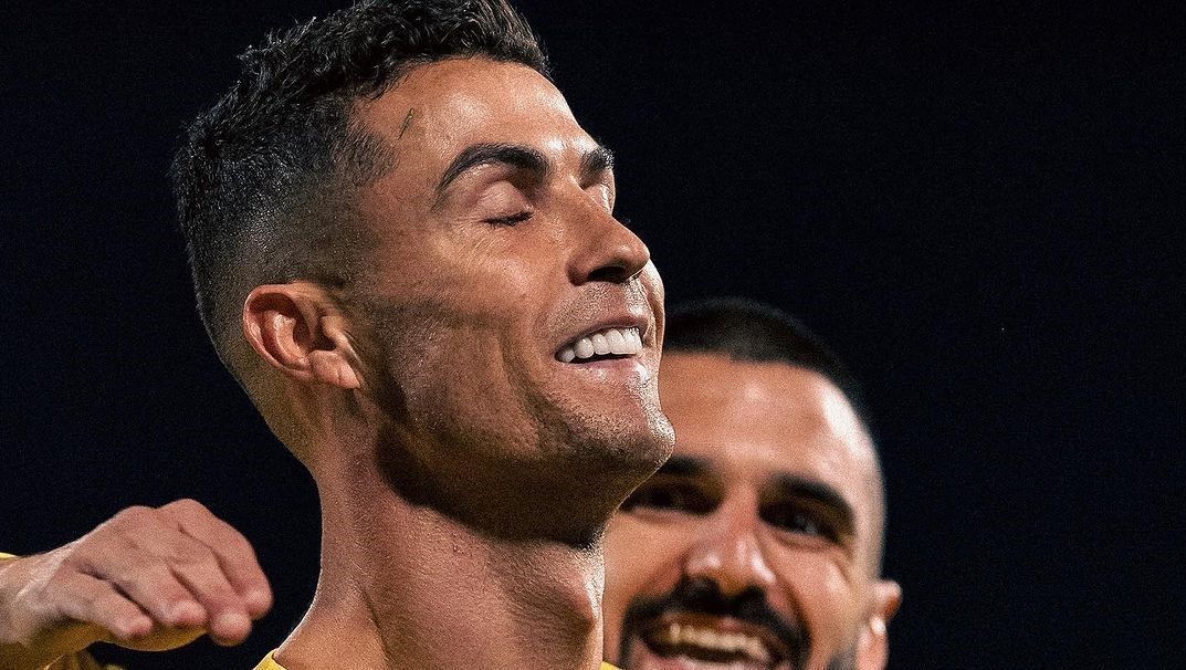 Com gol de Cristiano Ronaldo, Al-Nassr vence e abre vantagem pela Champions da Ásia