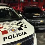 Polícia de SP prende 12 foragidos em operação na Cracolândia; 4 não tinham voltado da saída temporária