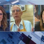 'Cracolândia existe porque é um negócio lucrativo', diz Padre Lancellotti à CNN