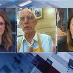 'Cracolândia existe porque é um negócio lucrativo', diz Padre Lancellotti à CNN