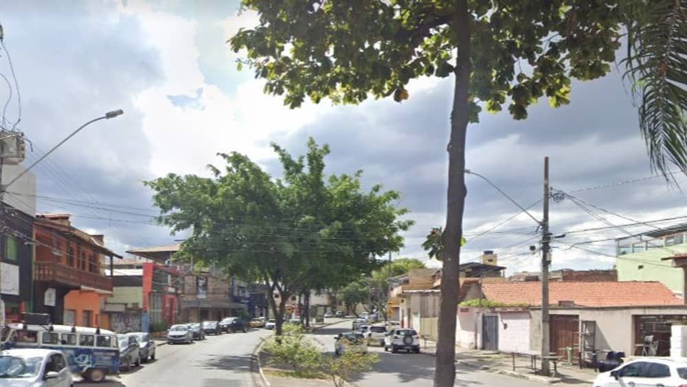 Polícia encontra crânio humano usado em trabalho espiritual em Contagem 