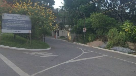 Crânio foi removido ao Instituto Médico Legal de Ipatinga