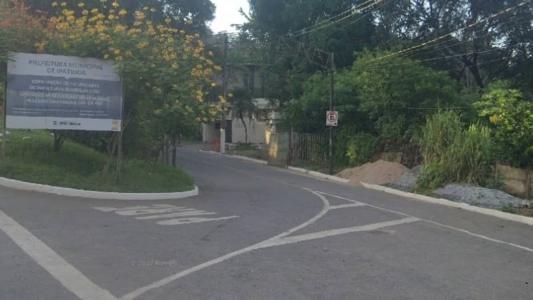 Crânio foi removido ao Instituto Médico Legal de Ipatinga