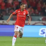 Alan Patrick, do Inter, é o maior garçom da Libertadores em 2023