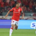 Alan Patrick, do Inter, é o maior garçom da Libertadores em 2023