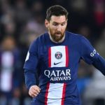 Messi para por 48 horas no PSG e treino de segunda-feira define se pega o Bayern
