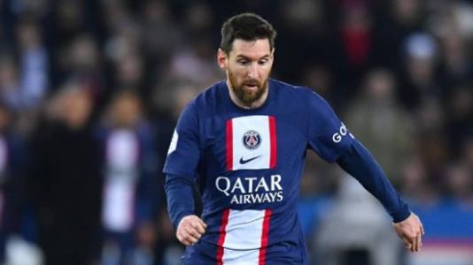 Craque argentino é dúvida para primeira partida pelas oitavas de final