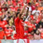 Internacional tem dois jogadores na seleção da Copa Libertadores