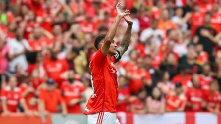 Craque do Inter, Alan Patrick teve grande desempenho na Libertadores
