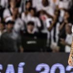 STJD marca data para julgamento de Soteldo após expulsão contra o Grêmio