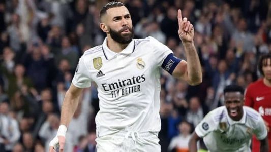 Craque já estaria com parte dos documentos assinados para jogar na Liga Saudita